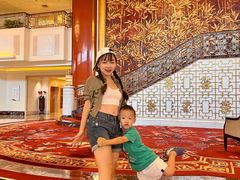 -北京中国大饭店