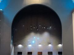 -中国航空博物馆-停车场