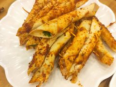 -源味居手把签烧烤(长春一店)