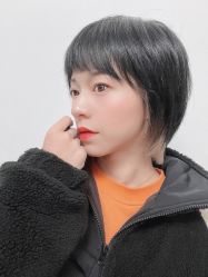 -Kraemer paris·苏豪路易士·嘉玛发廊