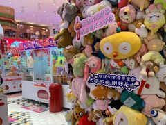 -LLJ夹机占(清河万象汇店)