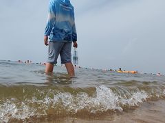 -老虎石海上公园