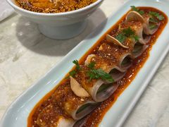 -孔雀云贵川·融合菜(长宁来福士店)