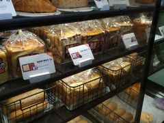 -喜茶(深圳丰盛町店)