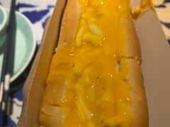 -纽约薯条(世豪广场店)