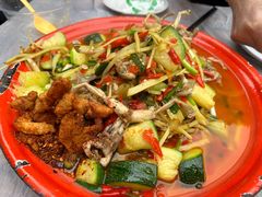 -拈一筷子·宜宾江湖菜(十一街店)