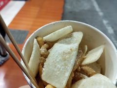 -鸡柳大人(宁大店)