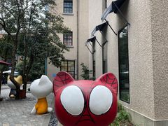 -徐家汇源景区-衡山坊