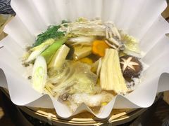 -蟹将军·松叶蟹和牛日料放题自助(K11店)