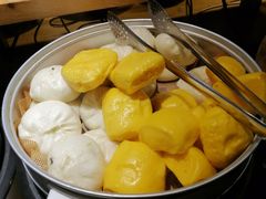 -素清香(解放路店)