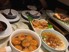 -绿茶餐厅(乐峰广场店)