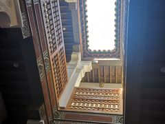 -阿里·本·优素福神学院