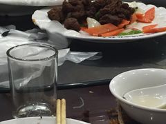 -四海回族饭店(前进大街店)