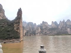 -炳灵寺世界文化遗产旅游区