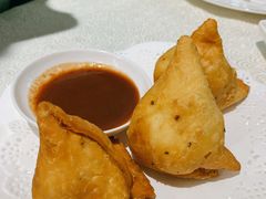 -恒河传奇印度餐厅GANGES