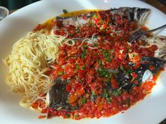 -YAFEE雅菲·粤菜·湘菜·融合菜(魏公村店)