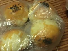 -甜嘟嘟烘焙坊(舒城路店)
