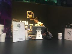 -JPG coffee(广州体育西店)