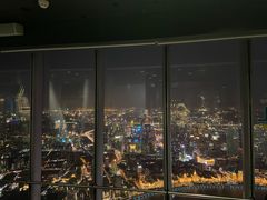 -上海之巅观光厅