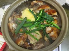 -上南瓦煲鸡·清远鸡·老字号(总店)