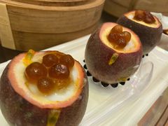 -龙的酒楼·手工早茶·顺德菜(近良路店)