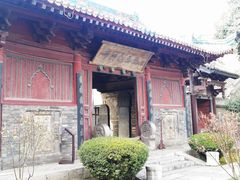 -西安化觉巷清真大寺