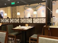 大堂-火齐潮汕砂锅粥(五道口店)