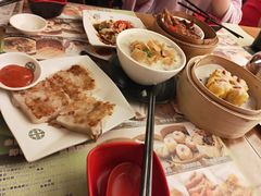 -添好运点心专门店(深水埗店)