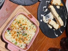 -澳骄 Aussie Kitchen·手工披萨·西餐(国大店)