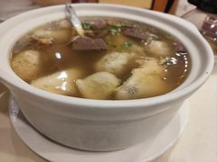 -昆承湖酒家·本帮农家菜