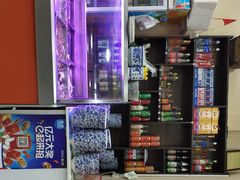 -清真·西羊市老米家泡馍(大唐西市店)