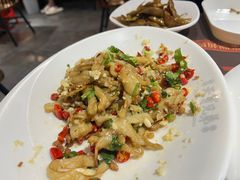-天宝兄弟(前海壹方城店)