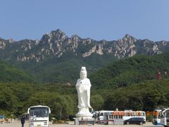 -丹东市五龙山风景区