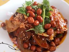 -解家河南菜(商鼎路店)