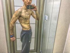 -中田健身工作室(嘉定江桥店)