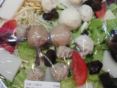 -盒马鲜生(悠方店)