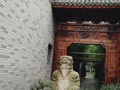 -龙潭水乡