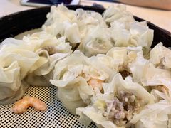 -海汇源老烧麦店(东大街总店)