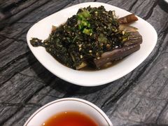 -情妹耙泥鳅·江湖川菜(科华店)