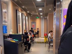 -麦当劳(CP静安店)