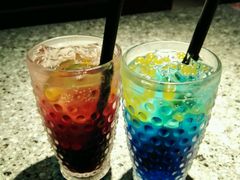 android_upload_pic-里岛烤鱼(东港凯虹广场店)