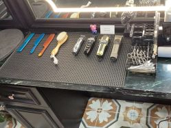 -豪帅男士理容馆