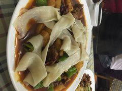 马虎风味菜馆-马虎风味菜馆(王府园小区店)