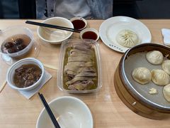 -蒋家桥饺面店(四望亭路店)