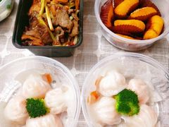 -上下九广州菜馆(锦业路店)