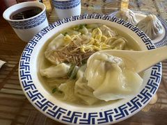 -笑来喜馄饨小笼工坊店(湖滨街店)