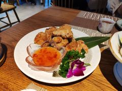 -酒井酱子·深夜食堂(东城汇店)