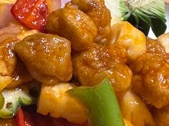 -百年恒益烧腊海鲜酒家·非遗传承(广州黄埔店)