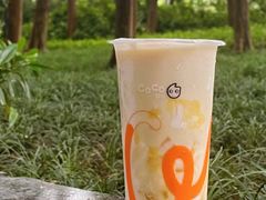 -CoCo都可(中华广场店)
