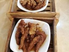-中恒华茶楼(牌坊店)